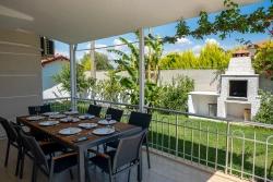 A Hidden And Elegant 4-Bedroom Villa In Gülpınar