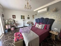 Luxury 7-Bedroom Mansion With Unparalleled Sea Views In Gökbel