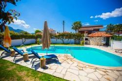 3+1 Bedroom Villa For Sale in Dalyan Nbh. Ortaca - 566 m²