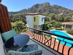 2+1 Bedroom Villa For Sale in Dalyan Nbh. Ortaca - 250 m²