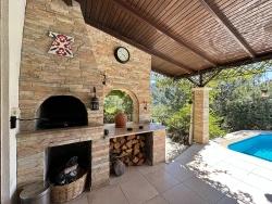 4+1 Bedroom Vip Villa For Sale in Gökbel Nbh. Ortaca - 8.000 m²
