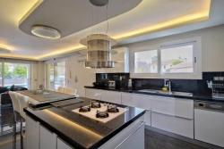 Luxury Detached Villa In Dalyan Gülpınar