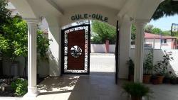 Apart Hotel For Sale in Dalyan Nbh. Ortaca - 1.029 m²