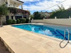 3+1 Bedroom Villa For Sale in Dalyan Nbh. Ortaca - 1.496 m²