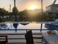 3+1 Bedroom Villa For Sale in Okçular Nbh. Ortaca - 1.000 m²