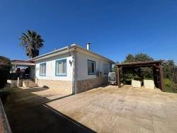 Bungalow For Sale In Okçular With A 459 M² Garden!