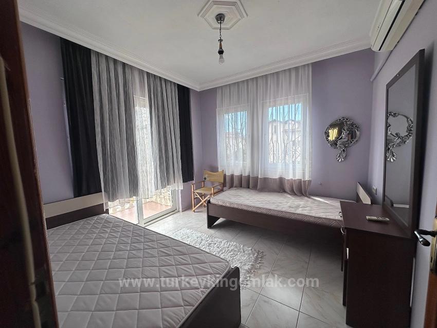 Уникальная Вилла На Частном Участке Площадью 500 М² – Обладает Огромным Потенциалом.