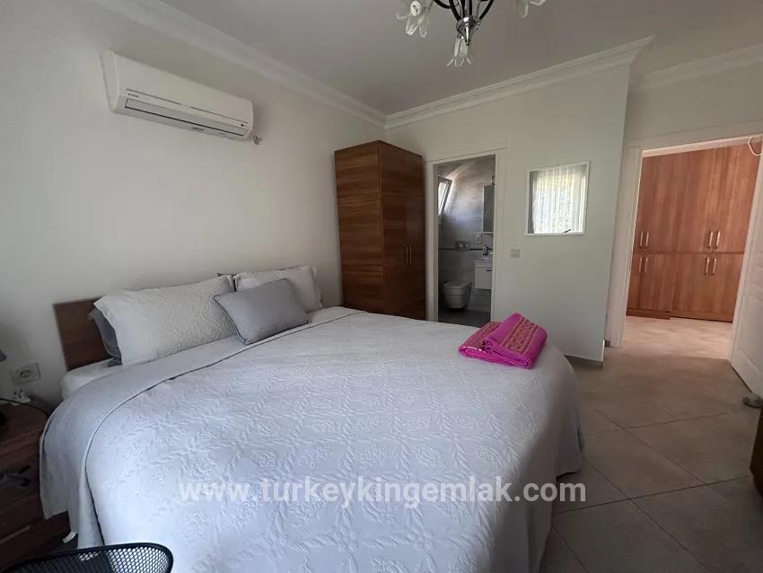 Для продажи Квартира 2+1 в Dalyan Ortaca - 65 m²