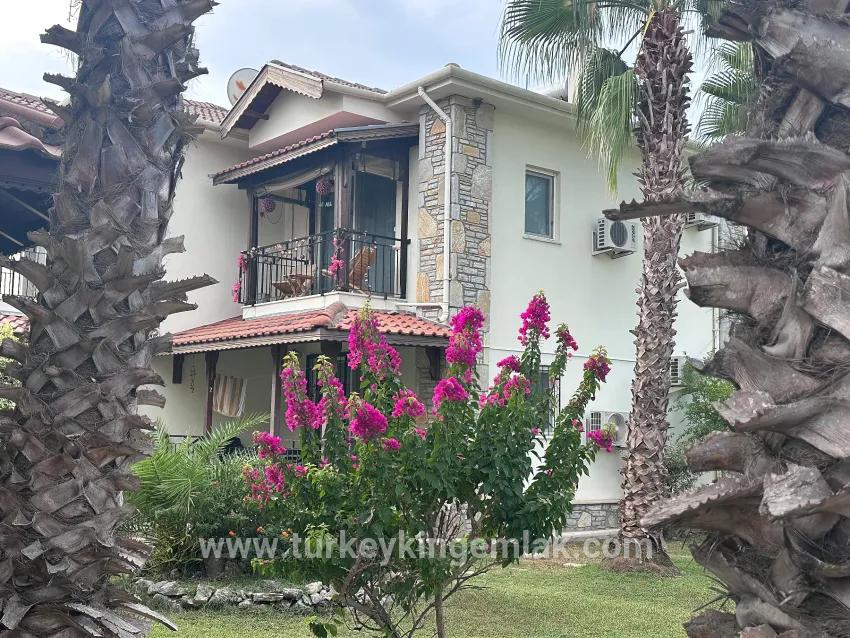 Для продажи Квартира 2+1 в Dalyan Ortaca - 50 m²