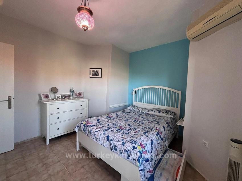 Традиционный Характер С Современными Штрихами В Самом Сердце Дальяна