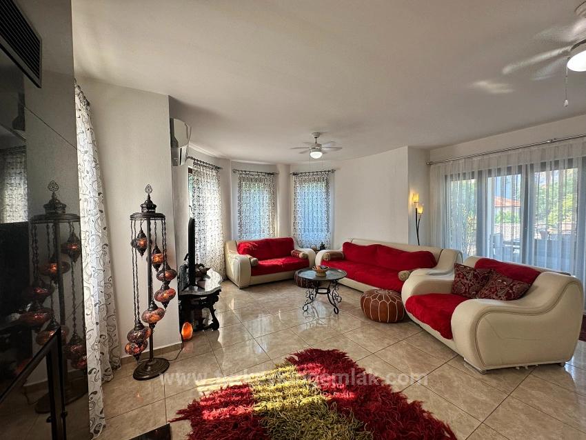 Скрытая Жемчужина В Районе Мараш В Дальяне