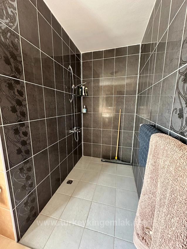 Скрытая Жемчужина В Районе Мараш В Дальяне