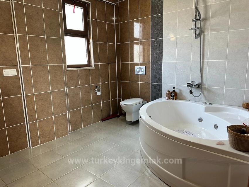 Скрытая Жемчужина В Районе Мараш В Дальяне