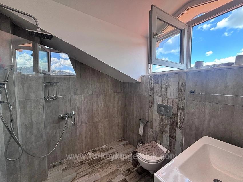 Osmanagalar Twin Villa