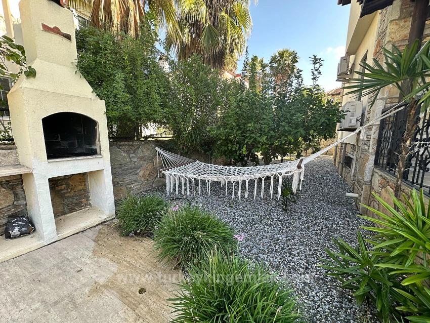 Элегантная Вилла С Частным Бассейном И Большим Садом В Дальян Гюльпынар