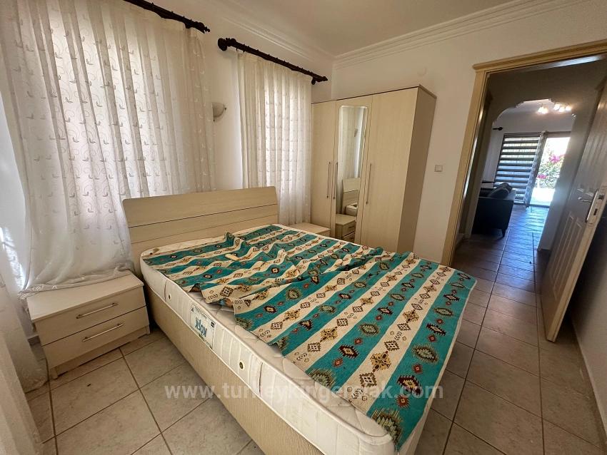 Квартира На Первом Этаже В Аренду В Центре Даляна