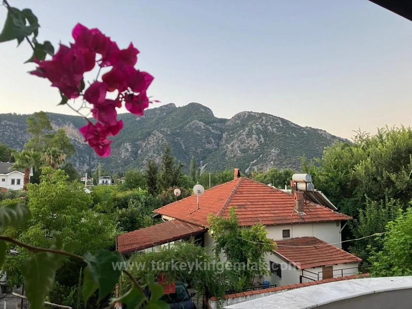 Уникальная Средиземноморская Вилла С Отдельными Апартаментами