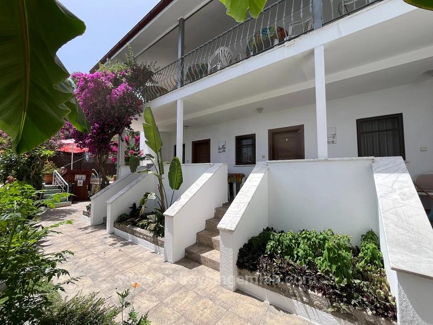 Для Продажи Бутик-Отель в Dalyan Ortaca - 1.804 m²