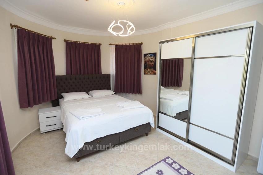 Стильная И Полностью Отремонтированная Частная Вилла С Видом На Черногорию