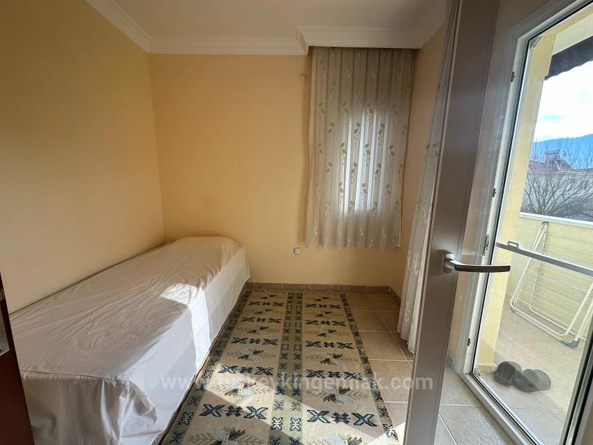 Вилла С Общим Бассейном В Небольшом Закрытом Жилом Комплексе.