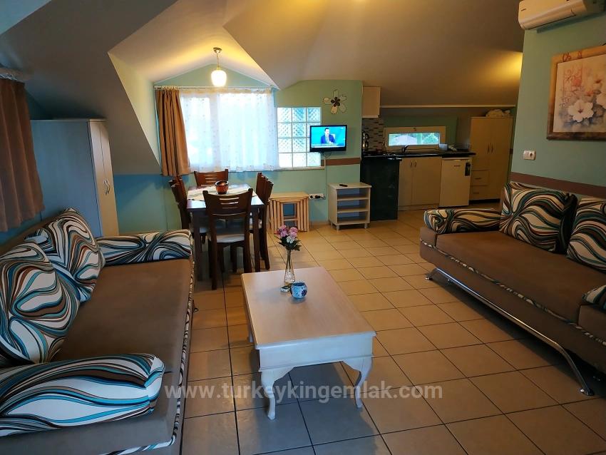 Популярный Отель В Дальяне Продается По Фантастической Цене – Уникальная Возможность Для Инвесторов Из Стамбула.