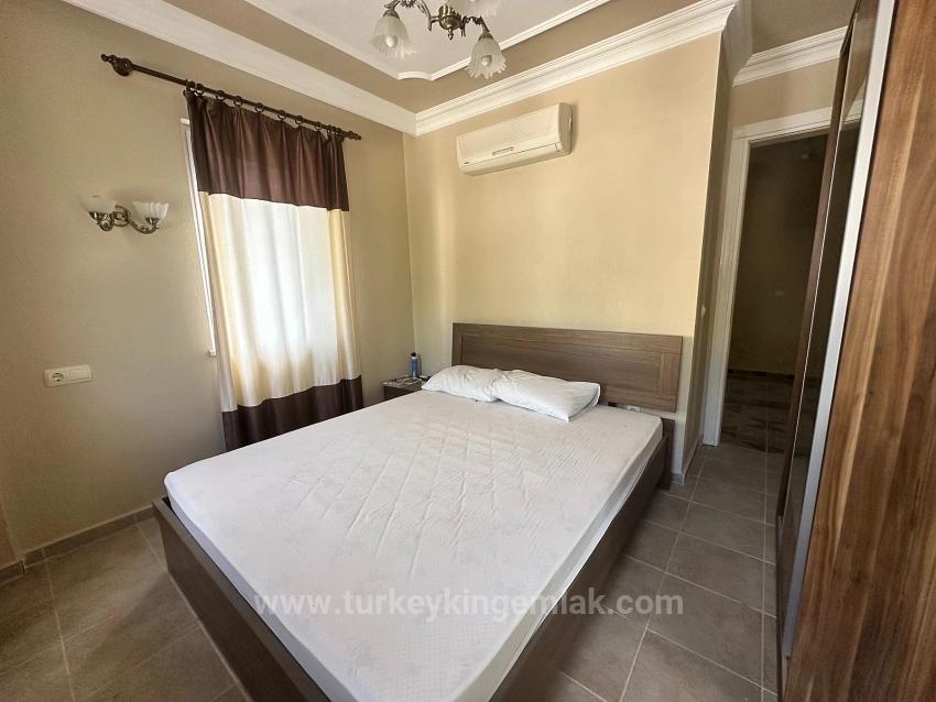 Эксклюзивная Возможность Реконструкции В Тихой Долине Аккая.