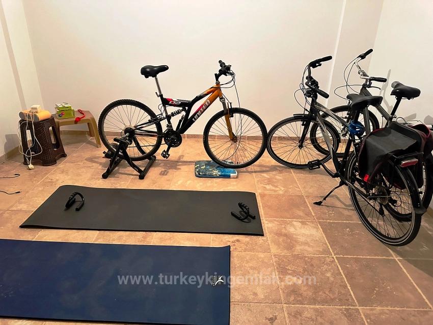 Непревзойденная, Роскошная Вилла В Самом Сердце Дальяна.