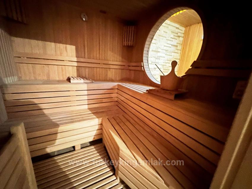 Непревзойденная, Роскошная Вилла В Самом Сердце Дальяна.