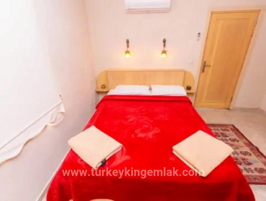 Для продажи Вилла 3+1 в Gökbel Ortaca - 909 m²