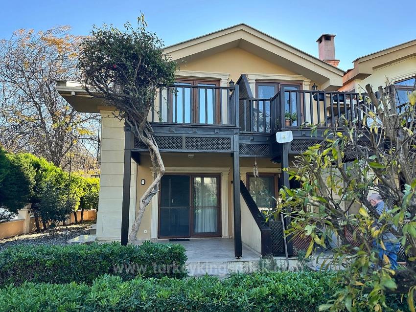 Кингс Вилла № 1 — Эксклюзивная Жизнь, Наполненная Элегантностью И Видом На Реку.