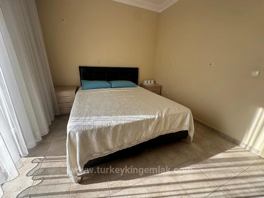 Кингс Вилла № 1 — Эксклюзивная Жизнь, Наполненная Элегантностью И Видом На Реку.