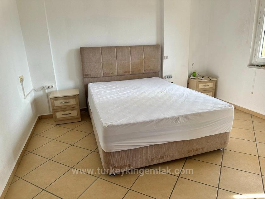 Продается Двухуровневая Вилла В Тихом И Спокойном Комплексе В Центре Дальяня.