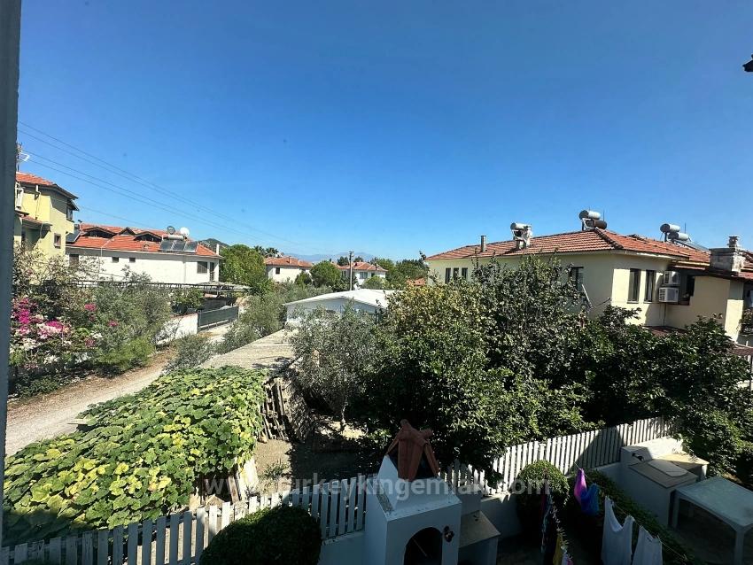 Выдающаяся Жизнь, Украшенная Вневременной Элегантностью, В Османгаларе