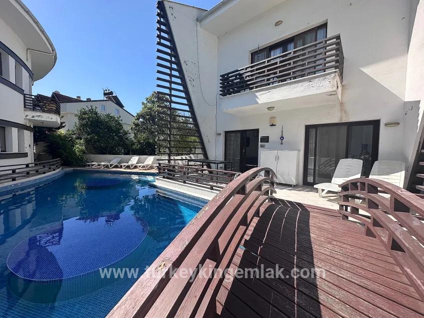 Для продажи Квартира 1+1 в Dalyan Ortaca - 800 m²