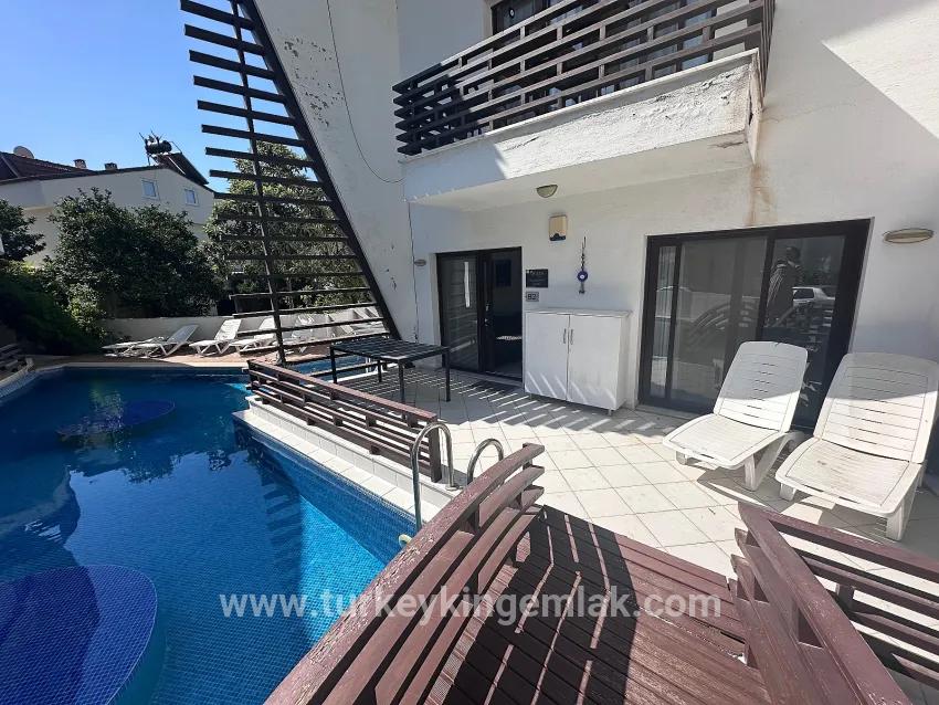 Для продажи Квартира 1+1 в Dalyan Ortaca - 800 m²