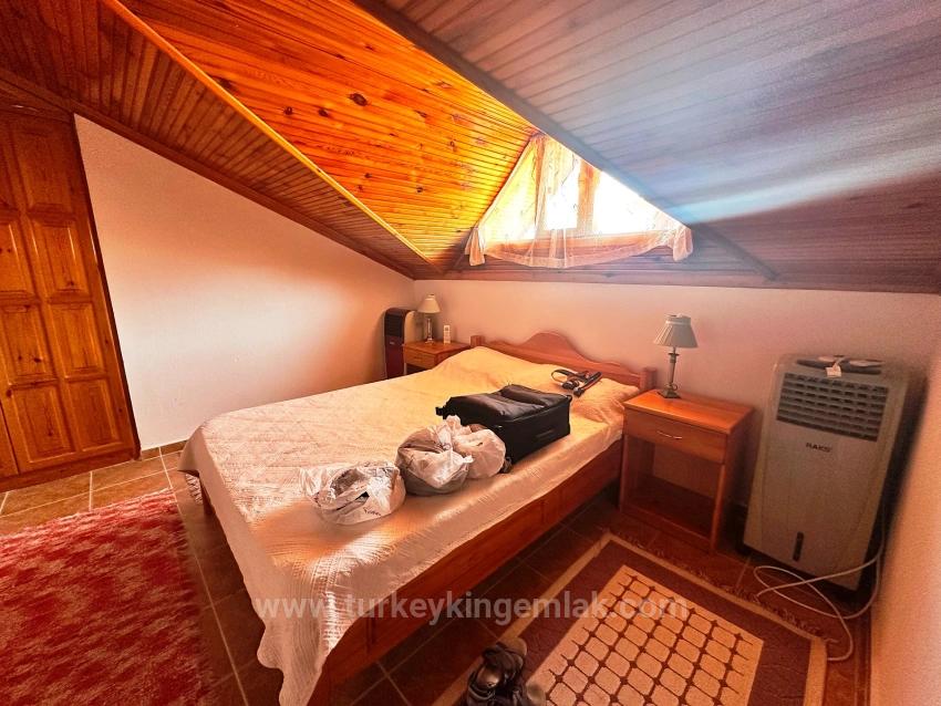 Спокойная Жизнь Среди Шепота Гор