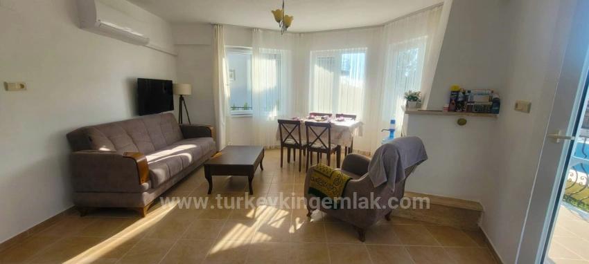Для продажи Вилла 3+1 в Şerefler Dalaman - 362 m²