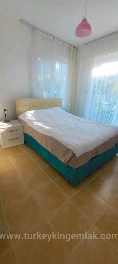 Для продажи Вилла 3+1 в Şerefler Dalaman - 362 m²