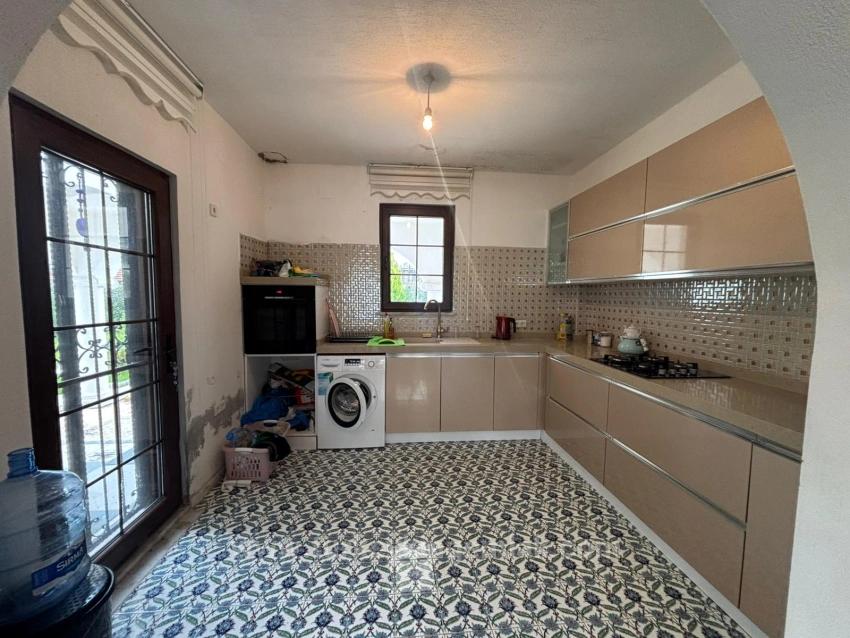 Архитектурно Уникальное Жилое Пространство