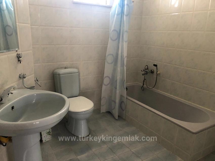 Вневременной Семейный Дом В Самом Сердце Дальяна