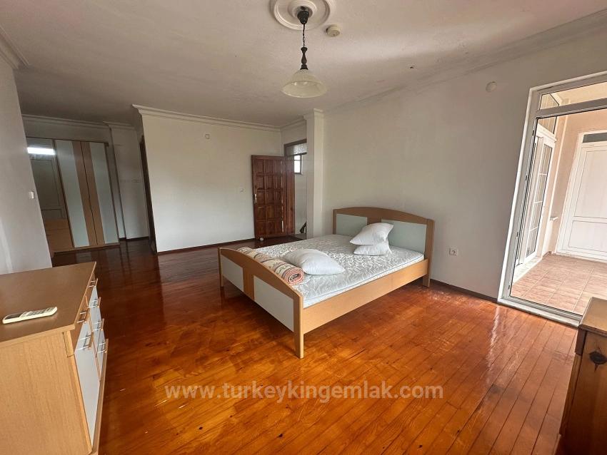 Вневременной Семейный Дом В Самом Сердце Дальяна