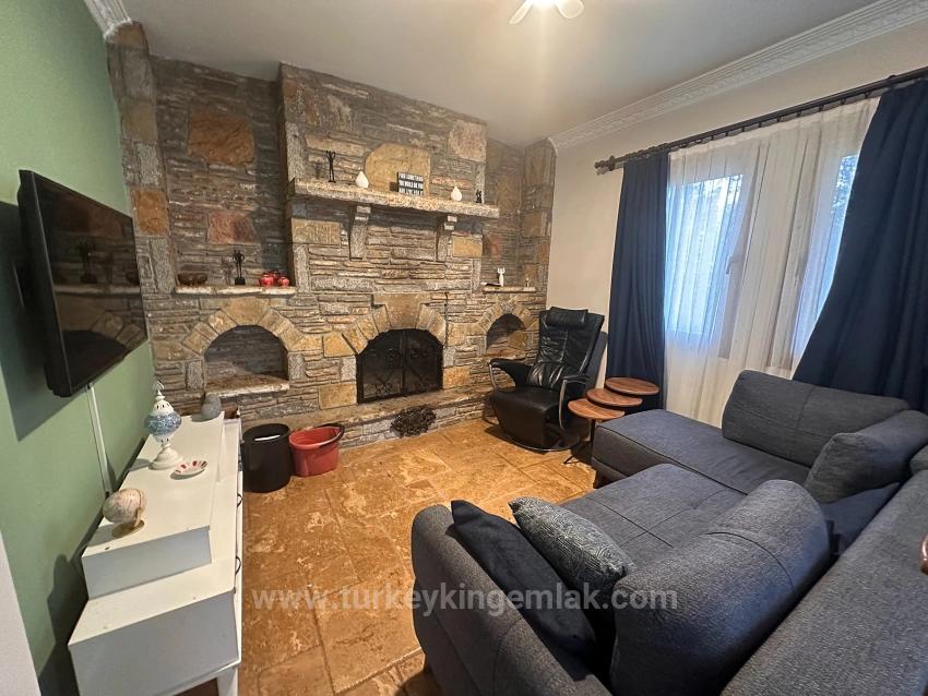 Классическая Элегантность В Самом Сердце Дальяна