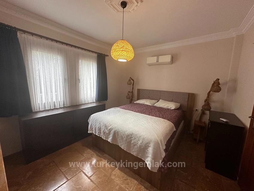 Классическая Элегантность В Самом Сердце Дальяна