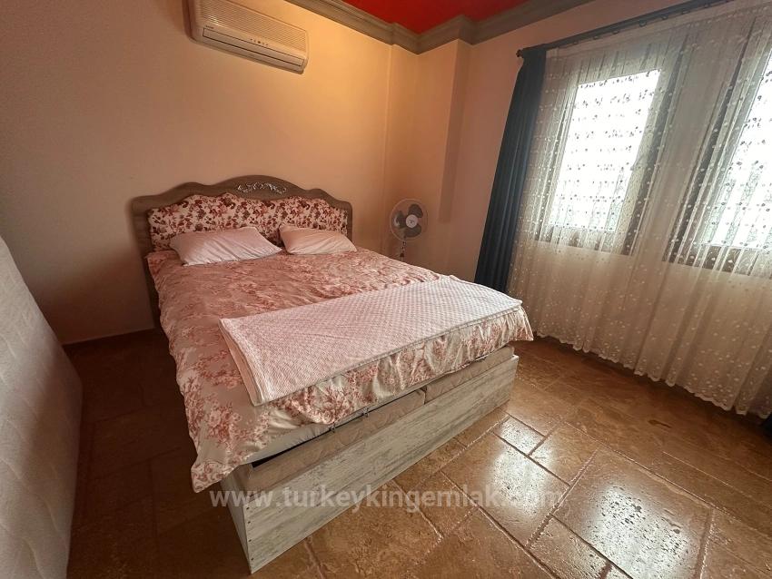 Классическая Элегантность В Самом Сердце Дальяна