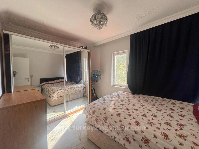 Квартира В Аренду С Бассейном В Центре Дальяна