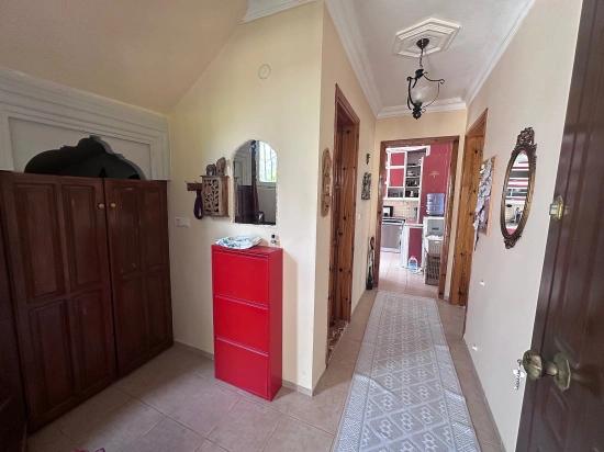 Уникальная Вилла На Частном Участке Площадью 500 М² – Обладает Огромным Потенциалом.