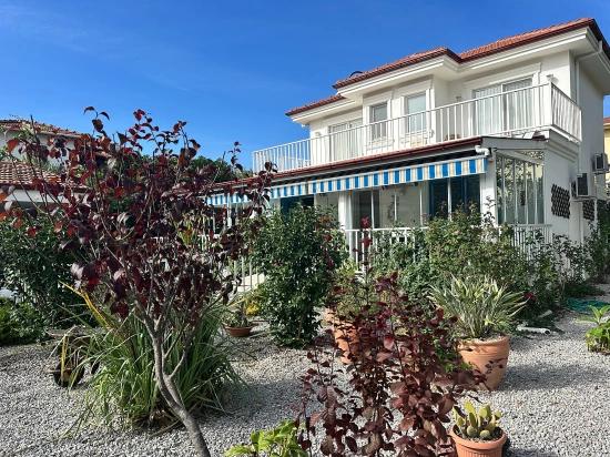 Очаровательная Частная Вилла С Видом На Гробницу Короля