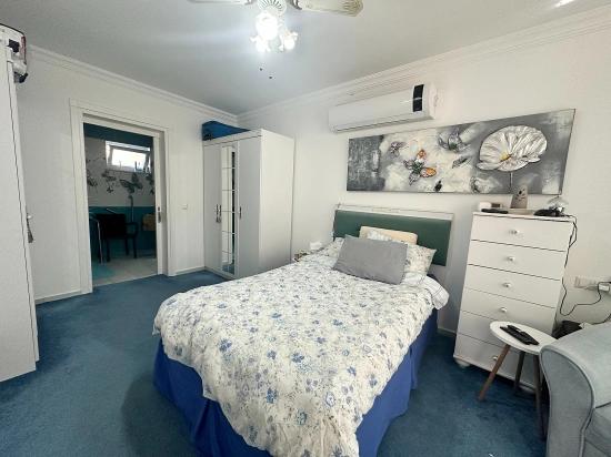 Очаровательная Частная Вилла С Видом На Гробницу Короля