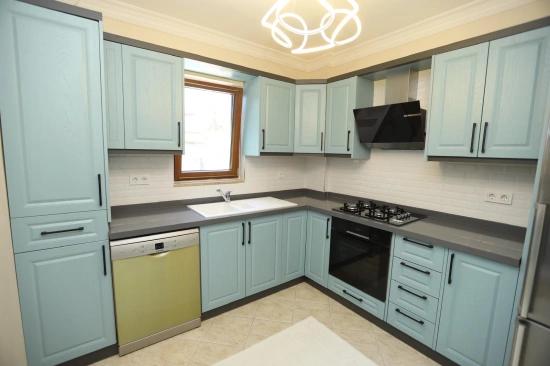 Стильная И Полностью Отремонтированная Частная Вилла С Видом На Черногорию – Цвет «Мемфис Блю».