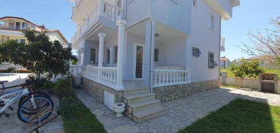 Продается Квартира 2+1 - Bluebells Apartment, В Пешей Доступности От Центра Даляна.